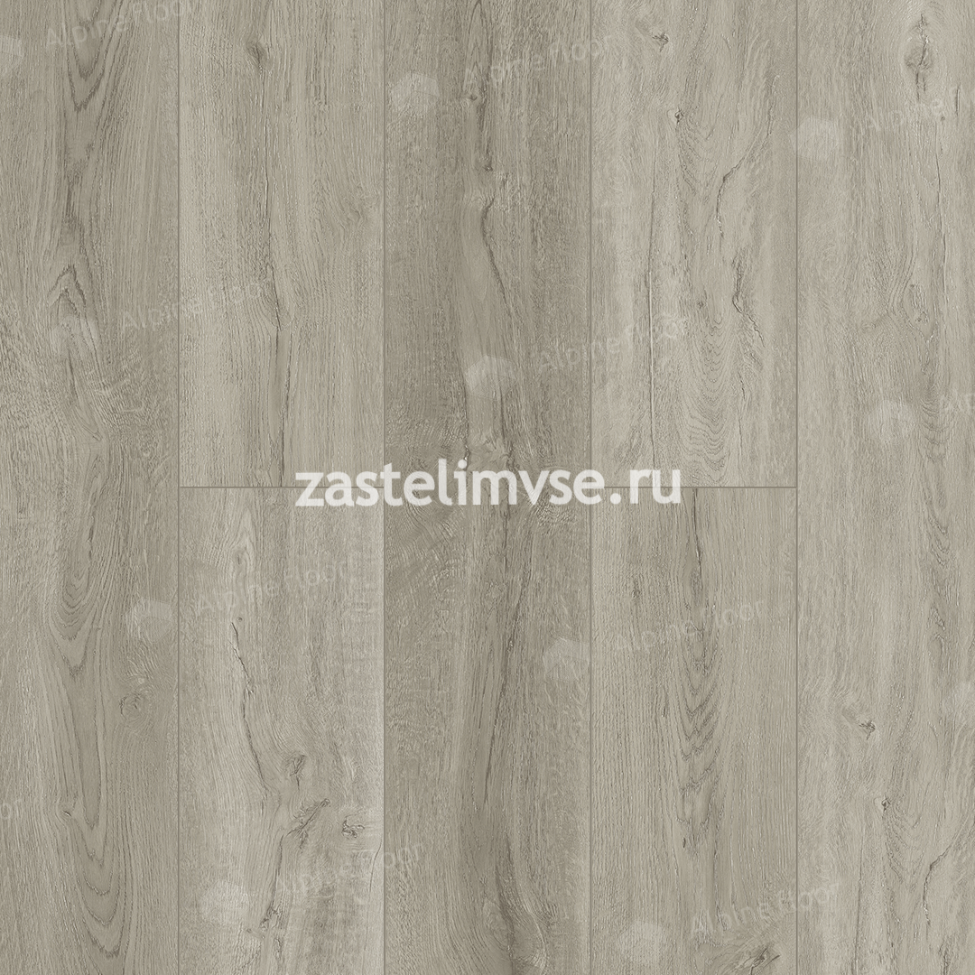 Кварцвиниловый ламинат AlpineFloor Solo Маэстоса ECO 14-9