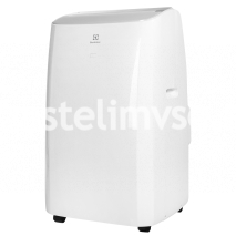Кондиционер мобильный Electrolux EACM-14 CLN/N6 2.0 EU