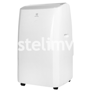 Кондиционер мобильный Electrolux EACM-14 CLN/N6 2.0 EU