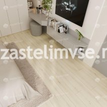 Кварцвиниловый ламинат AlpineFloor Соло Плюс ECO 14-401 Ададжио